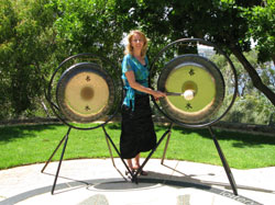 Harmony Gongs