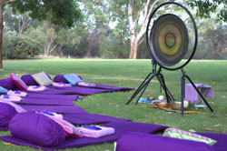 Group Meditation