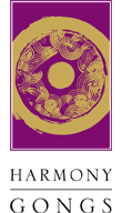 Harmony Gongs